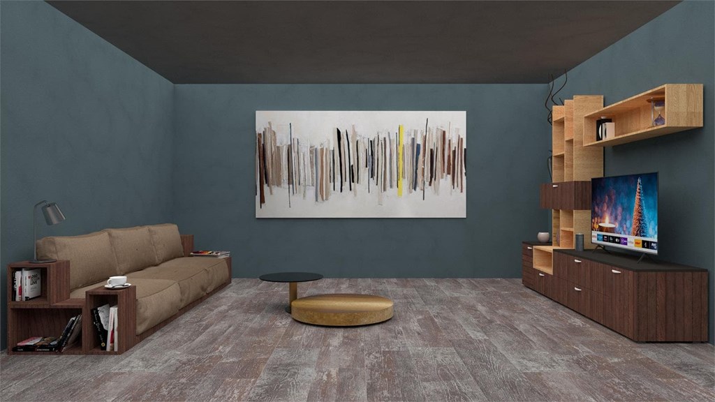 4 consejos para elegir el color ideal para pintar tu salón