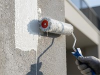 7 señales de que es hora de repintar la fachada de tu casa