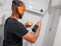 Ahorra dinero con nuestro novedoso detector de fugas de agua en Ferrol