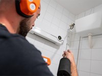 Beneficios de utilizar el geófono en la detección de fugas de agua