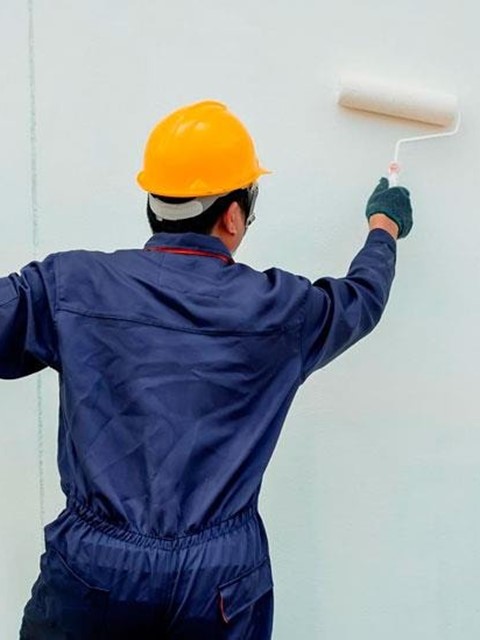 ¿Buscas pintor? ¡Llama a JR Reformas!
