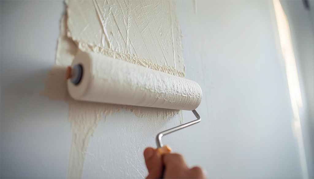 Cómo pintar un baño sin que la humedad estropee el resultado final