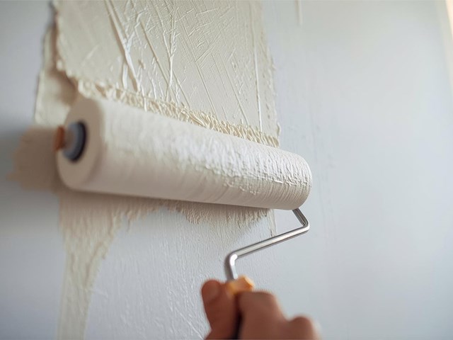 Cómo pintar un baño sin que la humedad estropee el resultado final