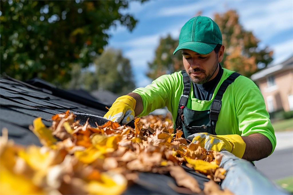 ¿Cuáles son las señales de que tus canalones necesitan una limpieza urgente?