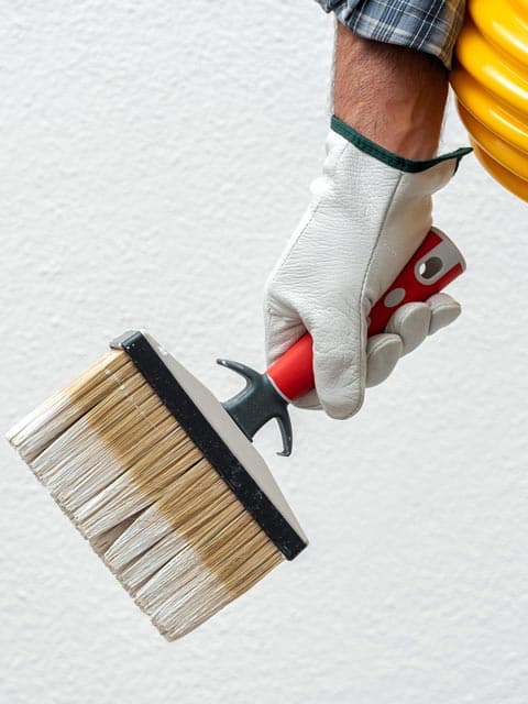¡Solicita más información o contacta con JR Pinturas y Reformas!