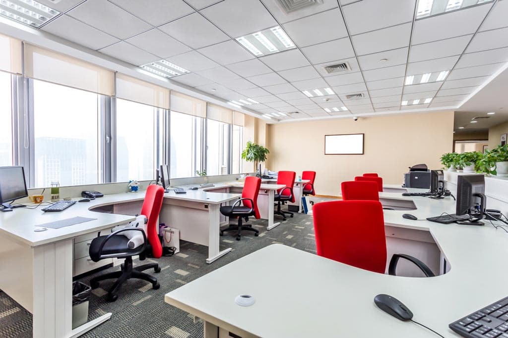 Mantén tus espacios limpios y ordenados con nuestra empresa de limpieza