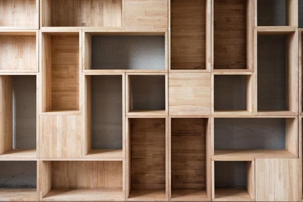 Muebles a medida