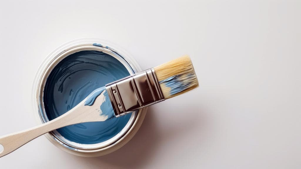 Preguntas frecuentes sobre nuestros servicios de pintura