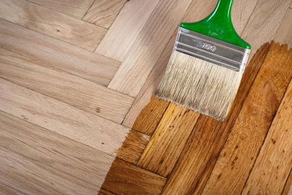 Suelos de madera