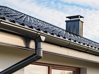 Las 3 causas más habituales de obstrucción de los canalones