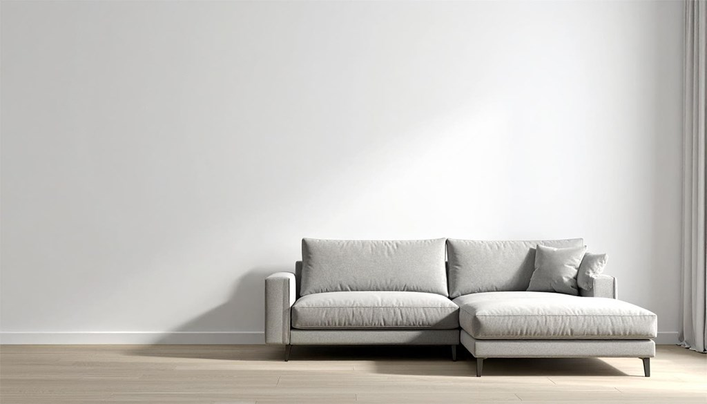 Los mejores colores para pintar el salón y ganar en estilo