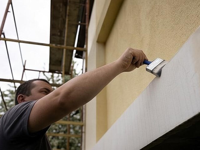¿Qué nuevo color debo escoger para mi fachada? 3 consejos que te ayudarán a acertar