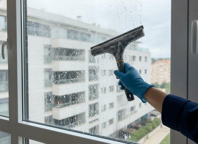 Servicio de limpieza a domicilio para viviendas en Ares para que no te preocupes por nada - Imagen 1