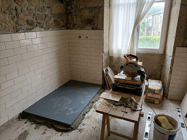 Tu casa a medida con nuestras reformas de vivienda unifamiliares en Pontedeume